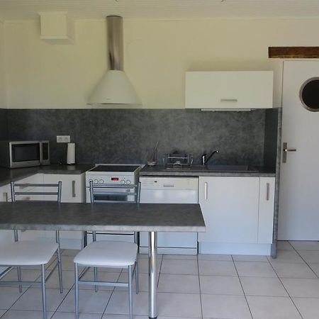 Gite A L Oree Des Bois Villa Lisse Exterior foto