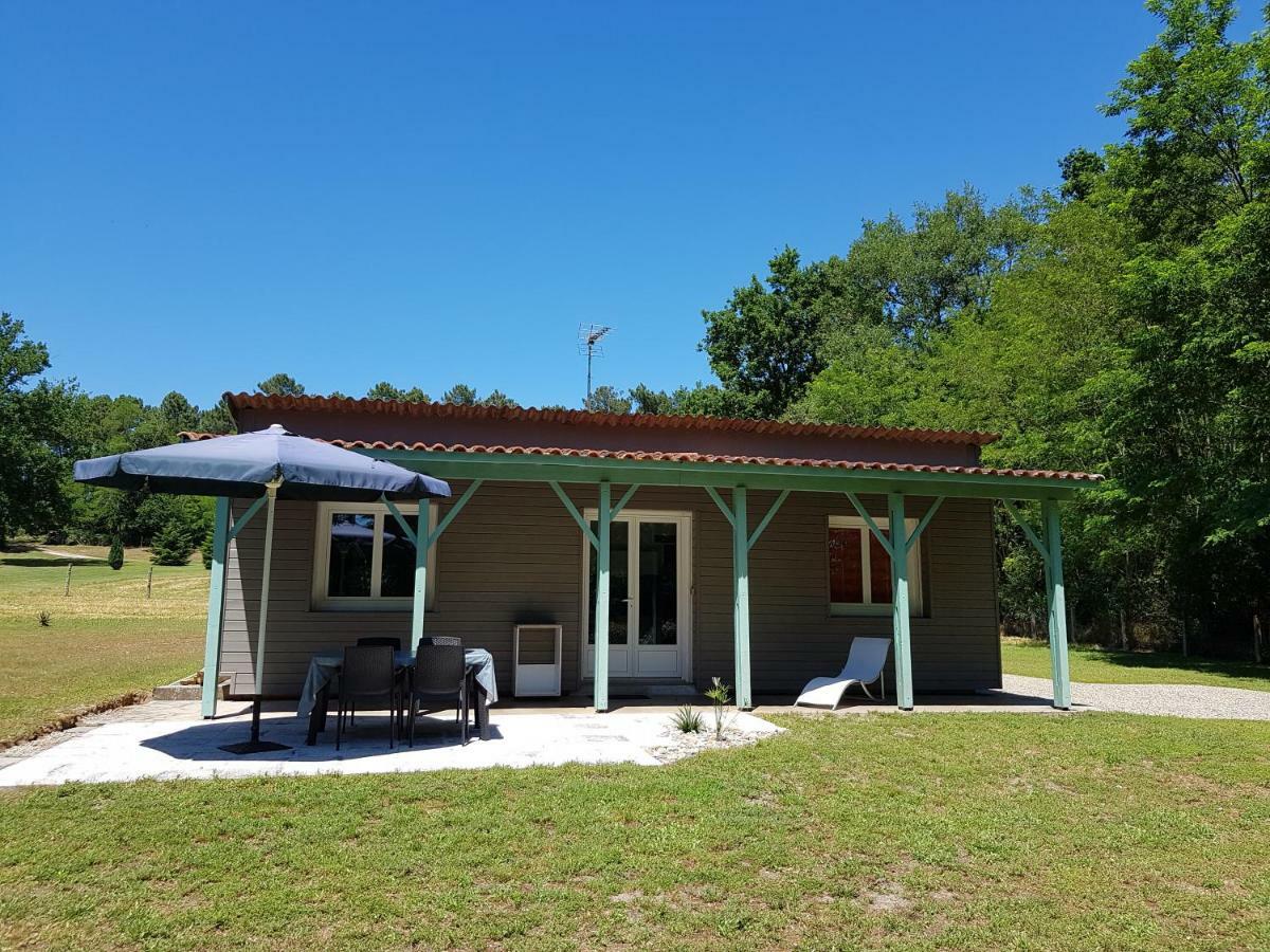Gite A L Oree Des Bois Villa Lisse Exterior foto